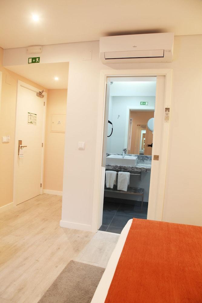 Rio Art Hotel Setúbal Dış mekan fotoğraf